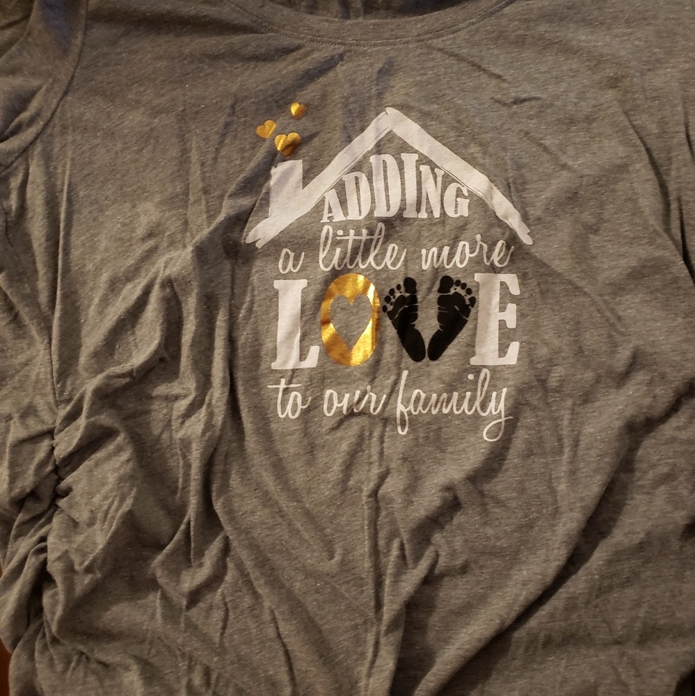 Motherhood shirt